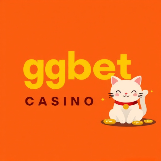 Ggbet Casino Logo